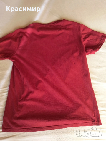 Тениска Piere Cardin, снимка 3 - Тениски - 51467937