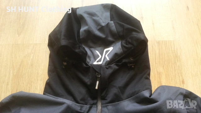Revolution Race Silence ProShell Jacket размер 52 / L яке водонепромокаемо - 1873, снимка 6 - Якета - 53099788