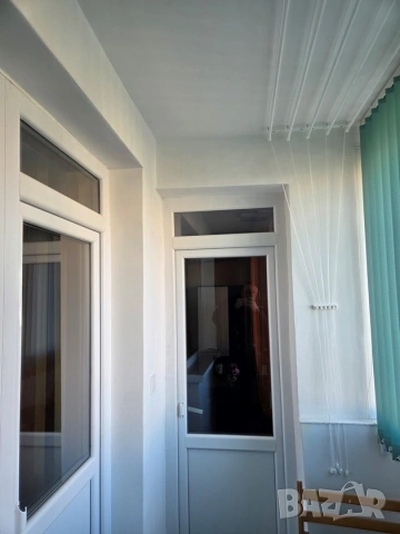 Двустаен апартамент под наем център от собственик, снимка 11 - Апартаменти - 53692881