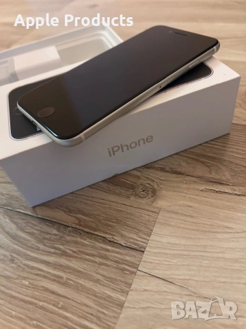Iphone SE 128gb , снимка 5 - Apple iPhone - 53622851