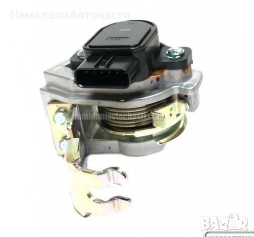 Потенциометър педал газ 37971RDJA01 37971-RDJ-A01 Honda, снимка 2 - Части - 48755349