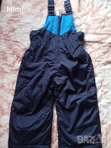 Детски зимни  гащеризони , снимка 3 - Бебешки гащеризони - 52547320