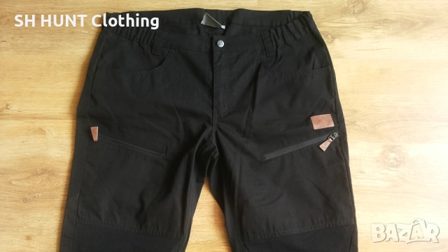 BLWR OUTDOOR Stretch Trouser размер 56 / XL - XXL панталон със здрава и еластична материи - 1392, снимка 3 - Панталони - 51555504