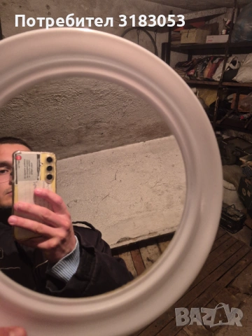 Разпродажба на огледала, като нови, снимка 14 - Огледала - 53957596