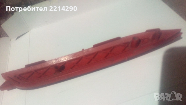 KIA CEED II 12-18 заден ляв светлоотразител, снимка 2 - Части - 51924175