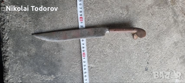 Нижове, каракулаци, ками, снимка 3 - Антикварни и старинни предмети - 51970140