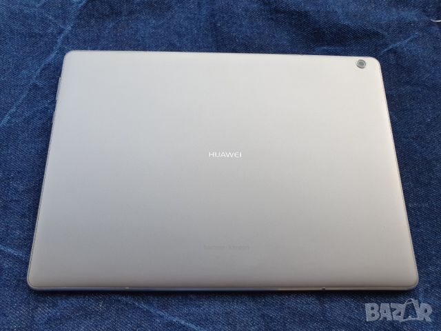 ПРОМО!!! Таблет Huawei Media Pad M3 lite, снимка 9 - Таблети - 43463113