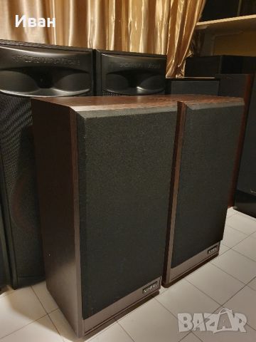 Infinity SM120 Studio monitor