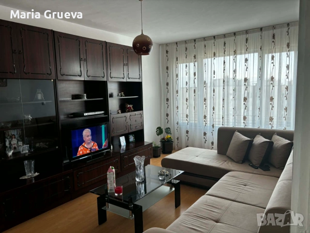 Частно лице продава 3-стаен, КАТ Пазарджик, снимка 5 - Апартаменти - 53865128