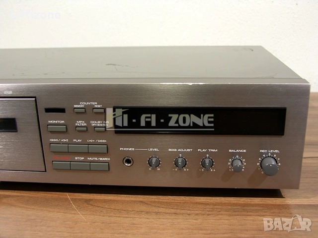 ДЕК  Yamaha kx-650 , снимка 5 - Декове - 54273931