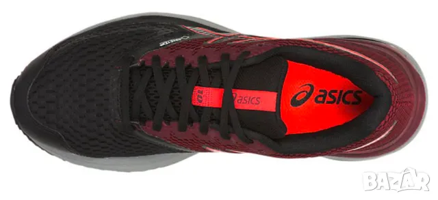 водоустойчиви маратонки  ASICS Gel-Pulse 10 GTX Gore-Tex номер 40 , снимка 4 - Маратонки - 47513702