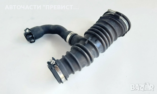 Въздуховод Форд Фокус Ц Макс Ford Focus C Max 1.6 tdci 03-07г 3m51-9a673m