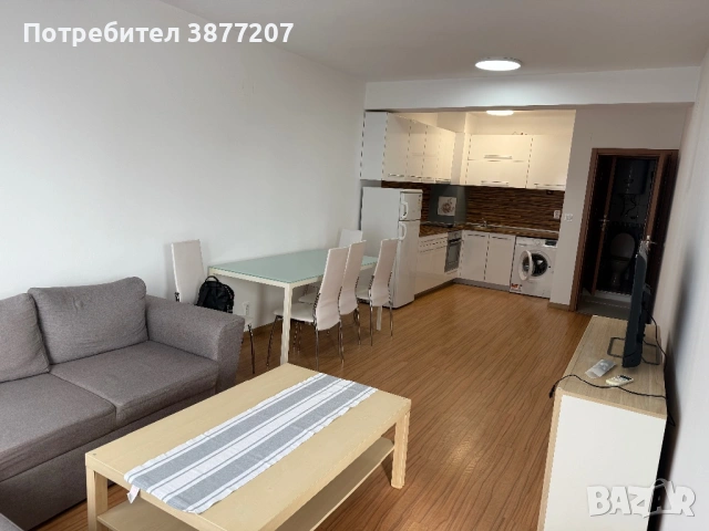 Двустаен апартамент! Левски, снимка 5 - Апартаменти - 53743703