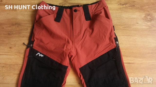 NORTHERN FRONTIER Stretch Trouser размер S / M панталон със здрава и еластична материи - 1534, снимка 3 - Екипировка - 52554658