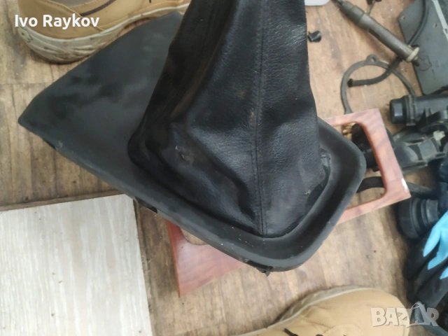 Маншон , скоростен лост за NISSAN INFINITI , 96935AV600 , снимка 2 - Части - 53536036