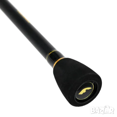 Спининг въдица ARIES TRAVEL 2.13m 3-15g, 2.13m 4-24g, снимка 4 - Въдици - 50282309