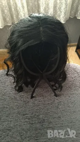 Перука , снимка 2 - Аксесоари за коса - 50282978