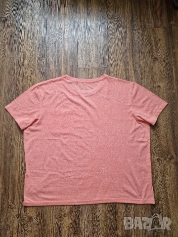 Страхотна мъжка тениска ANGELO LITRICO размер 3XL, снимка 6 - Тениски - 50669889