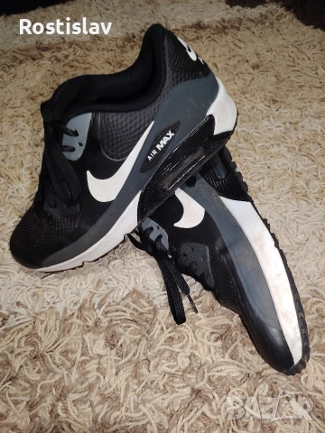 Nike Air max , снимка 6 - Маратонки - 53864251
