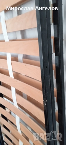 Подматрачна рамка 82/190 см.