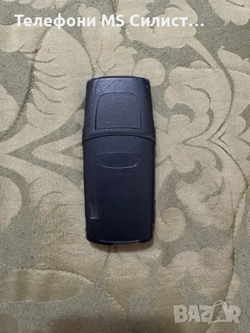 nokia 5210, снимка 3 - Nokia - 50330059