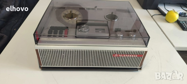 Магнетофон Telefunken M studio 4