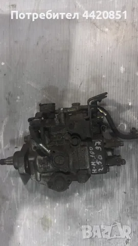 Помпа За Високо Налягане (ГНП) За Hyundai H100 1997 - 33101-42320 , 104745-4000