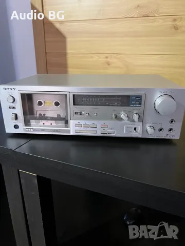 Sony TC-K 71 , снимка 3 - Декове - 47423587