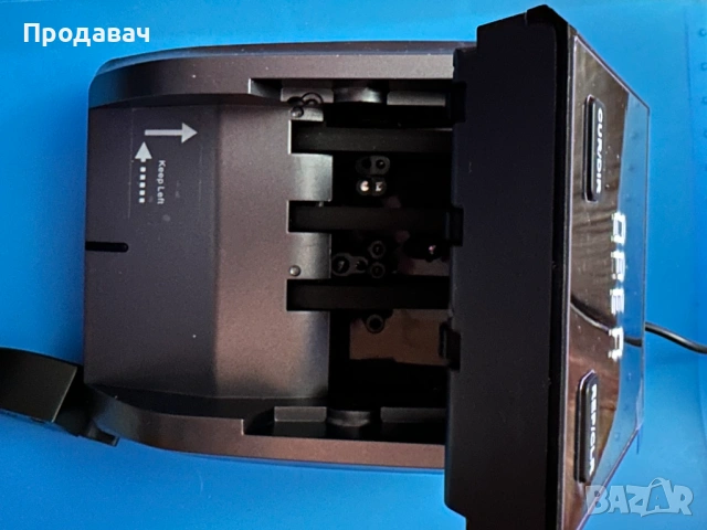 Детектор за фалшиви банкноти  EUR , USD, снимка 6 - Друго - 53203804