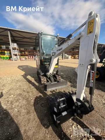 Услуги с мини-багер, 2 тона, снимка 4 - Други ремонти - 52463651