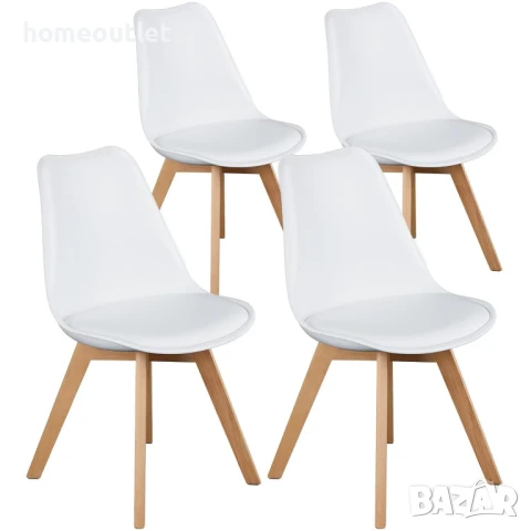 ПРЕОЦЕНЕНИ Трапезни столове D010-LEISURE MASTER LQ-YJX-4BAI