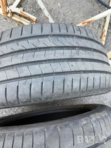 Летни гуми Bridgestone, снимка 4 - Гуми и джанти - 52135632