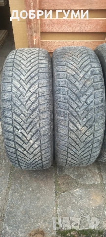 205 55 16 ТОП 7мм, снимка 2 - Гуми и джанти - 51643918