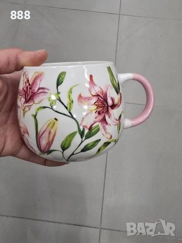 чаши, снимка 2 - Чаши - 53205023