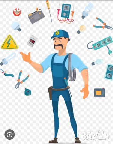 Електро услуги , снимка 1