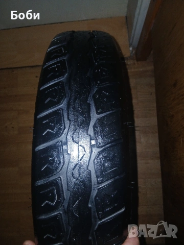 Нова патерица фаярстоун Дачия,Рено., снимка 4 - Аксесоари и консумативи - 53063478