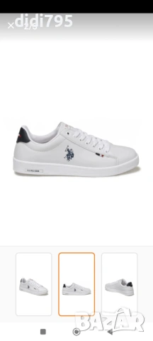 дамски кецове , снимка 2 - Кецове - 53848002