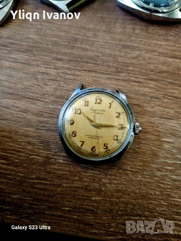 швейцарски часовници, снимка 8 - Мъжки - 53853814