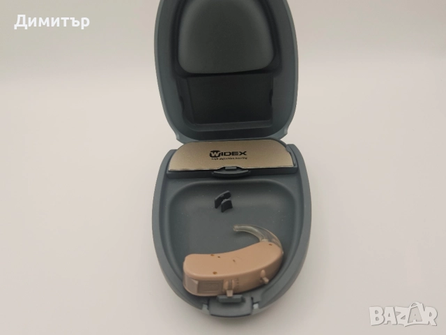 слухов апарат Widex L26E hearing aid oticon starkey, снимка 2 - Други - 51959110