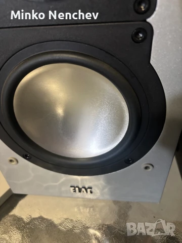 Elac, снимка 3 - Тонколони - 50732540