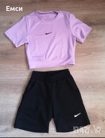 Спортен комплект NIKE- Ново, снимка 13 - Комплекти - 41015717