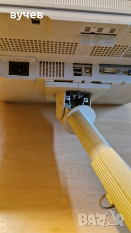 монитор 19 инча, снимка 6 - Монитори - 52317049