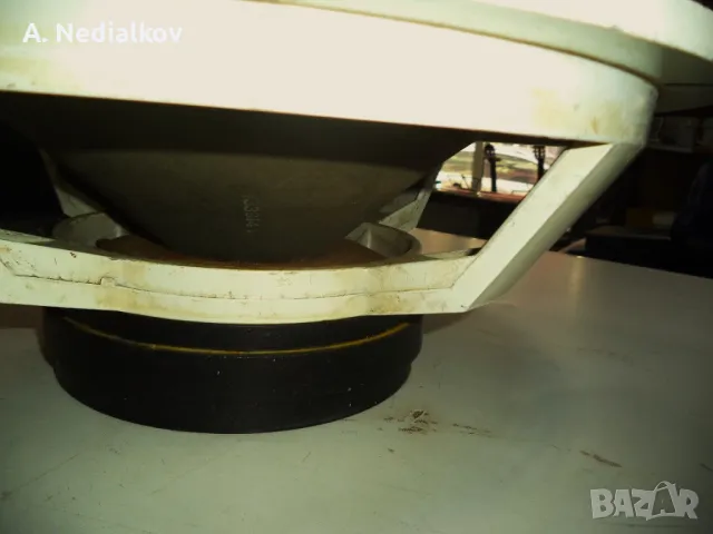 15"Altec Lancing 421-8LF , снимка 6 - Тонколони - 49404631