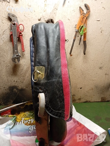 Хамут N:50, снимка 2 - Коне - 52660425