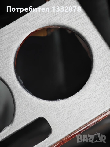 Конзола с CID дисплей Астра Г ОПЦ OPC Irmscher, снимка 5 - Части - 53887292