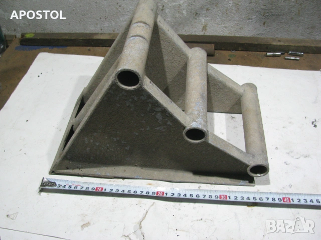 клин спирачна челюс за камион 