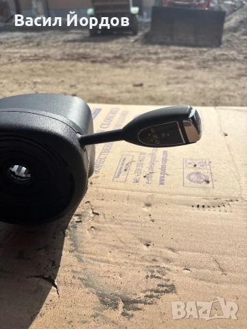 Лост Мигачи / Чистачки Темпомат / Скорости за мерцедес W212 / 212 900 87 02 / , снимка 7 - Части - 52299808