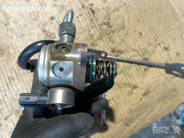 Горивна Помпа 15210-53S00 SUZUKI SX4 S-Cross 1.4 2021 HYBRID ALLGRIP 6AT, снимка 3 - Части - 53493982