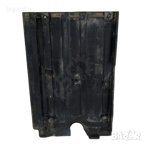 Дясна кора под купе Hyundai i40 2011-2018 ID: 155404, снимка 2 - Части - 52802295