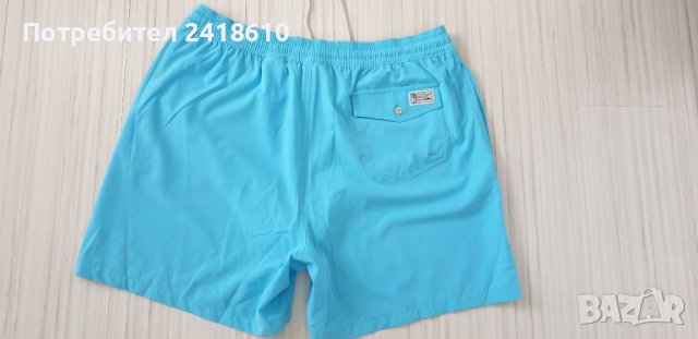 POLO Ralph Lauren Swimwear Stretch Mens Size 2XL НОВО! ОРИГИНАЛ! Мъжки Бански!, снимка 6 - Бански - 46447908